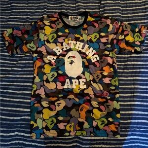 Hardly worn. No longer available in stores.